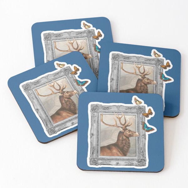 Item preview, Deer designed and sold by Kohana00.