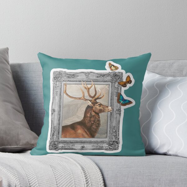 Item preview, Deer designed and sold by Kohana00.