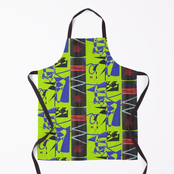 Item preview, Greeny Feel Abstract designed and sold by SmashingDeals.