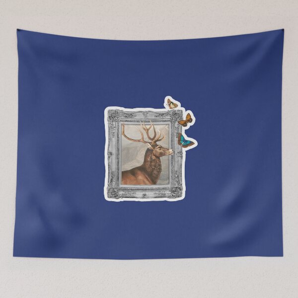Item preview, Deer designed and sold by Kohana00.