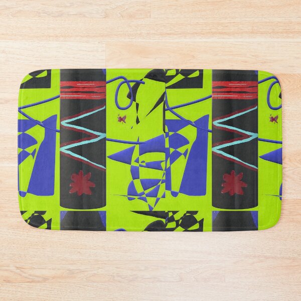 Item preview, Greeny Feel Abstract designed and sold by SmashingDeals.