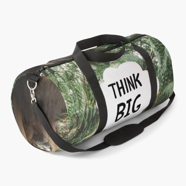 Item preview, Thinking BIG designed and sold by DigitalShoppeIL.