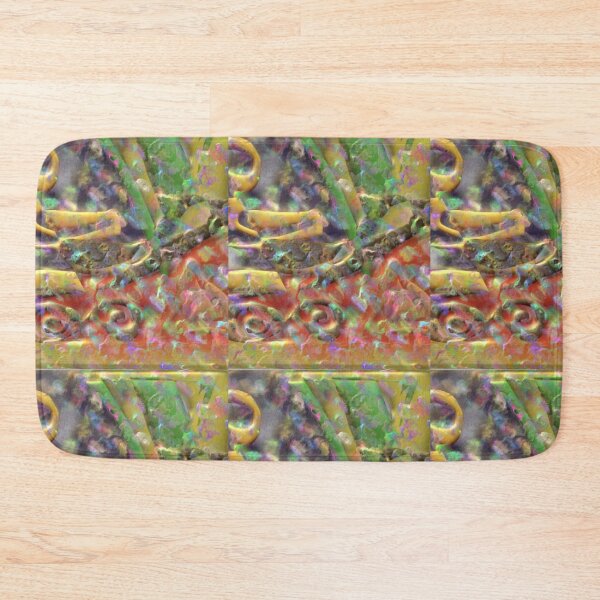 Item preview, Plastered in 3D MOP  designed and sold by SmashingDeals.