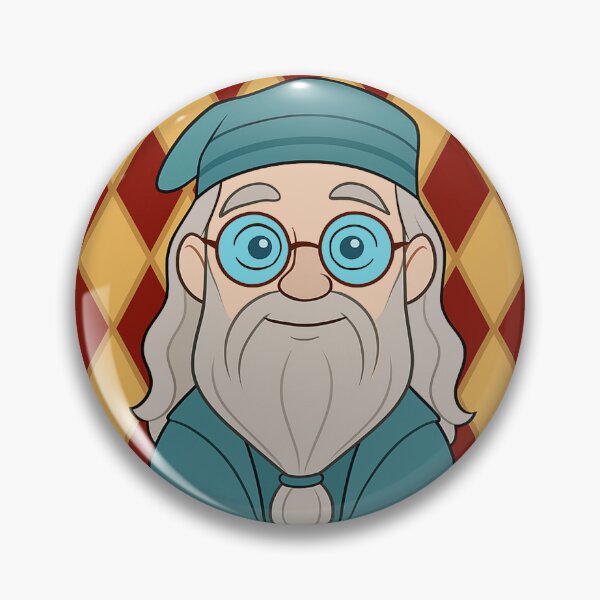 Item preview, Dumbledore designed and sold by clauroman278.