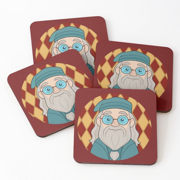 Item preview, Dumbledore designed and sold by clauroman278.