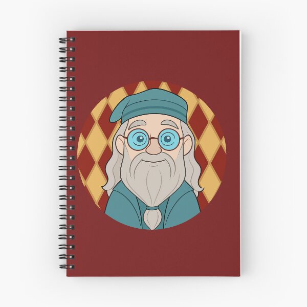Item preview, Dumbledore designed and sold by clauroman278.