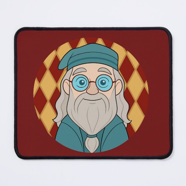 Item preview, Dumbledore designed and sold by clauroman278.