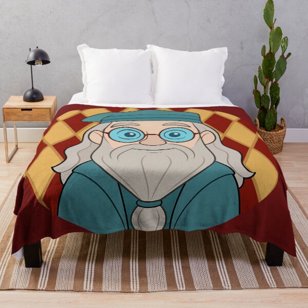 Item preview, Dumbledore designed and sold by clauroman278.