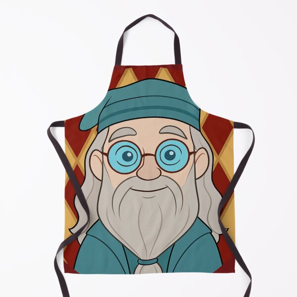 Item preview, Dumbledore designed and sold by clauroman278.