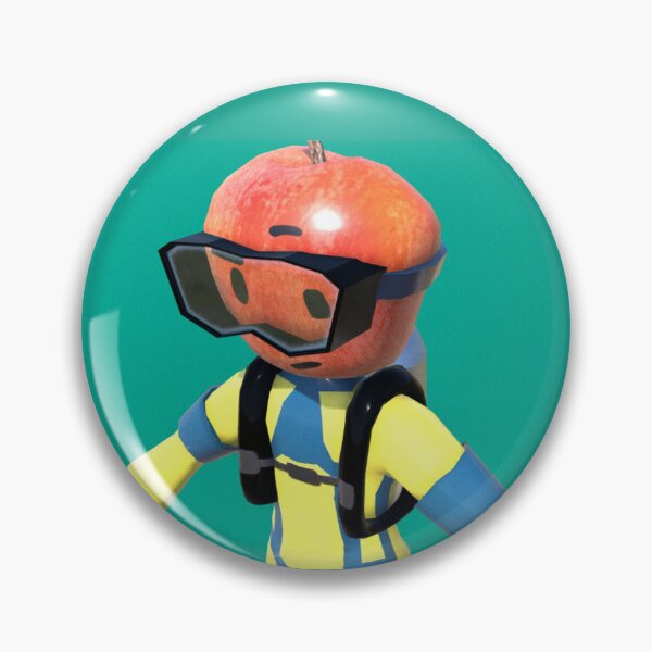 Item preview, AppleDiver designed and sold by SillvrSlime06.
