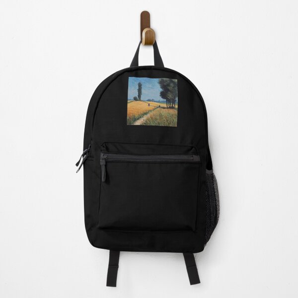 Item preview, Punjab | Post-impressionist painting style designed and sold by ComicsFactory.