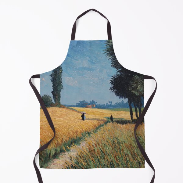 Item preview, Punjab | Post-impressionist painting style designed and sold by ComicsFactory.