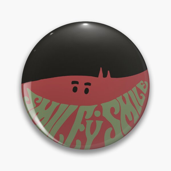 Artikelvorschau, SMILEY LÄCHELN GRÜN entworfen und verkauft von VariantGhost.