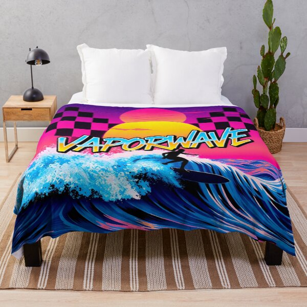 Item preview, Vaporwave 1980's designed and sold by Gypsykiss.