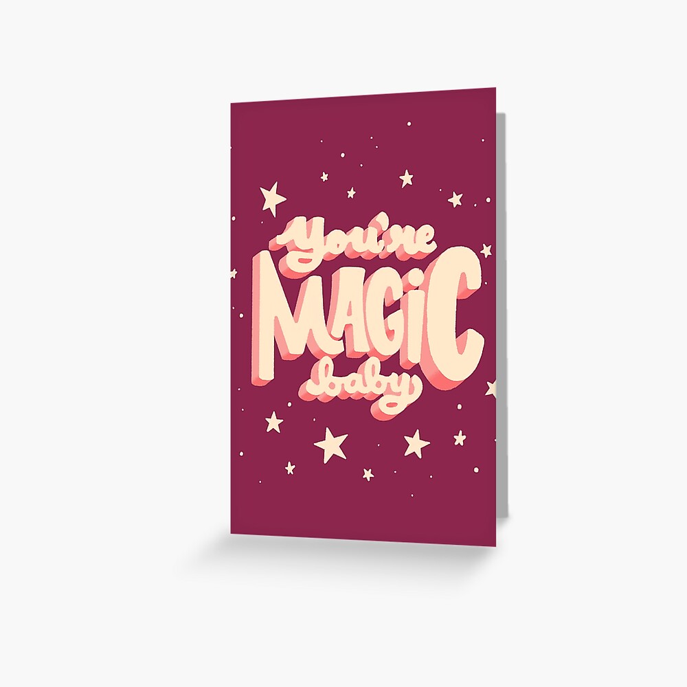 Item preview, Greeting Card designed and sold by indysign.