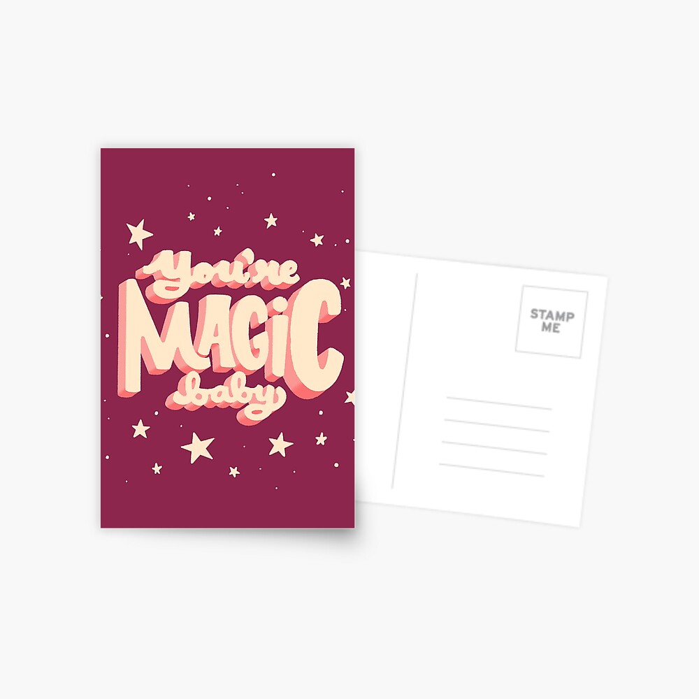 Item preview, Postcard designed and sold by indysign.