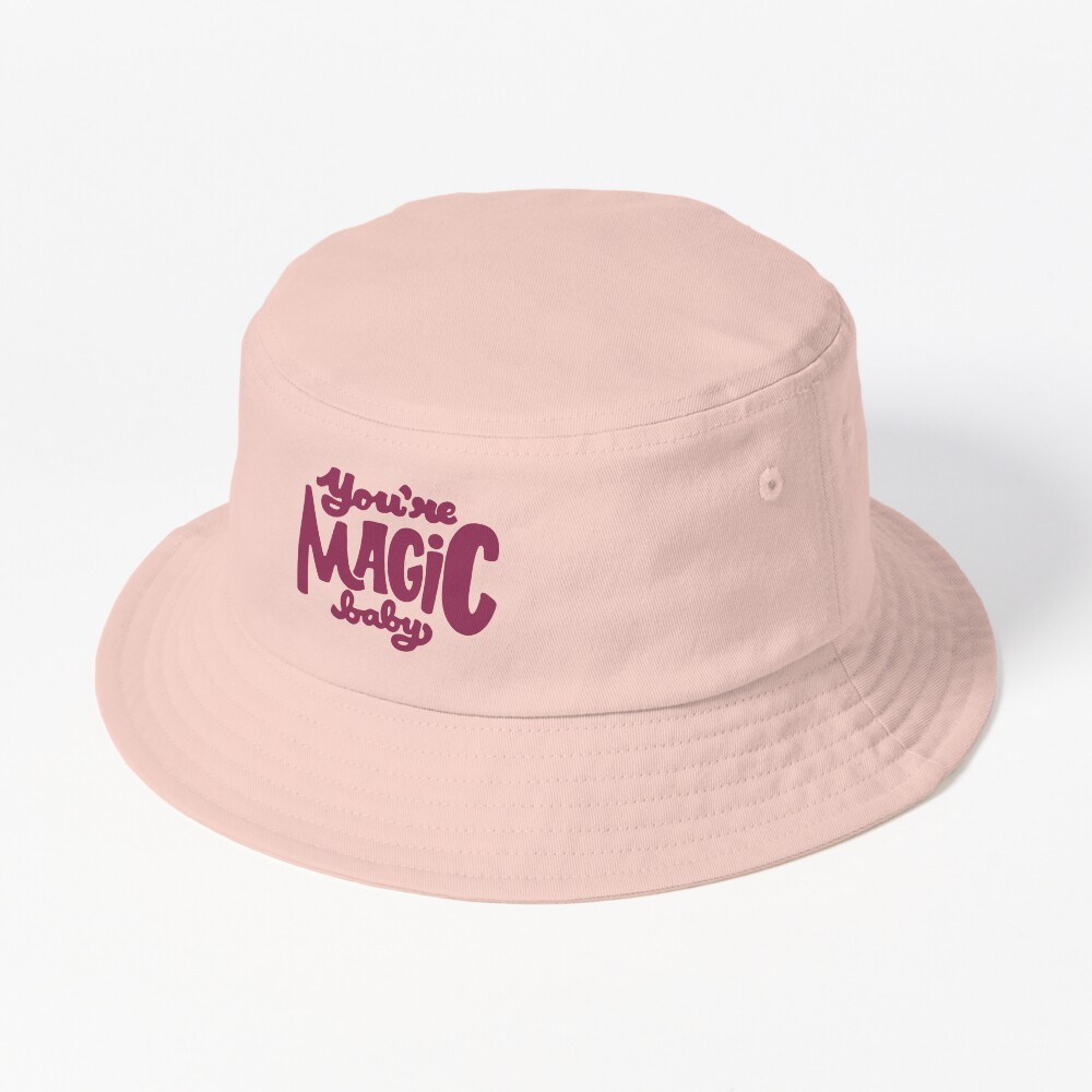 Item preview, Bucket Hat designed and sold by indysign.