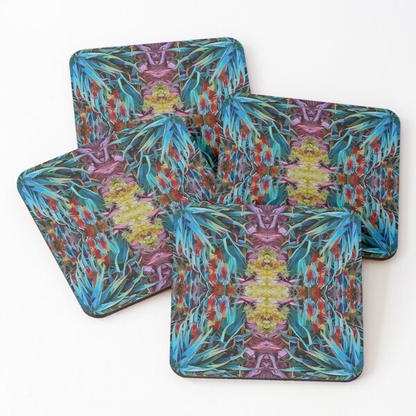 Item preview, Aloe Reimagined - Three designed and sold by DragonDreamzzz.