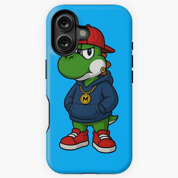 Item preview, Yoshi designed and sold by clauroman278.