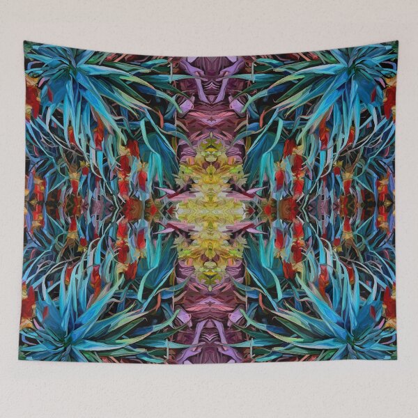 Item preview, Aloe Reimagined - Three designed and sold by DragonDreamzzz.