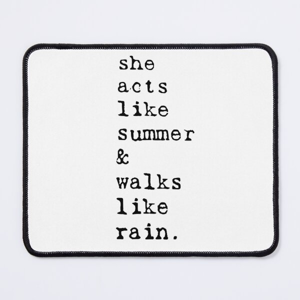 Item preview, Nice quote. designed and sold by di-Vera-Rosati.
