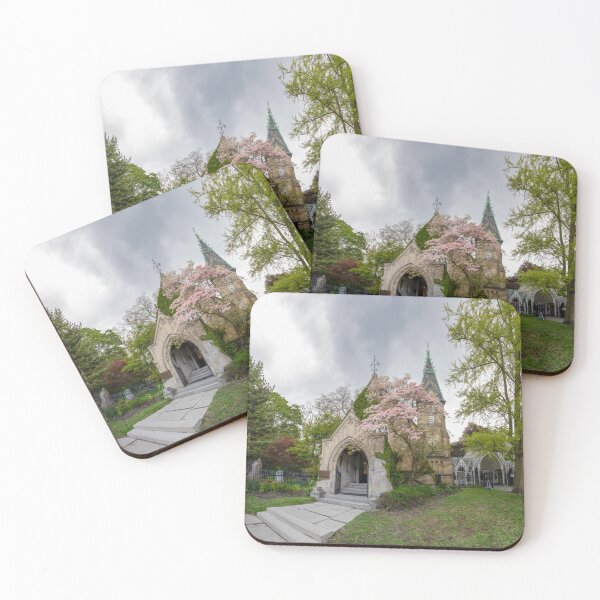 Item preview, Toronto Necropolis Chapel 2 designed and sold by jrtwynam.