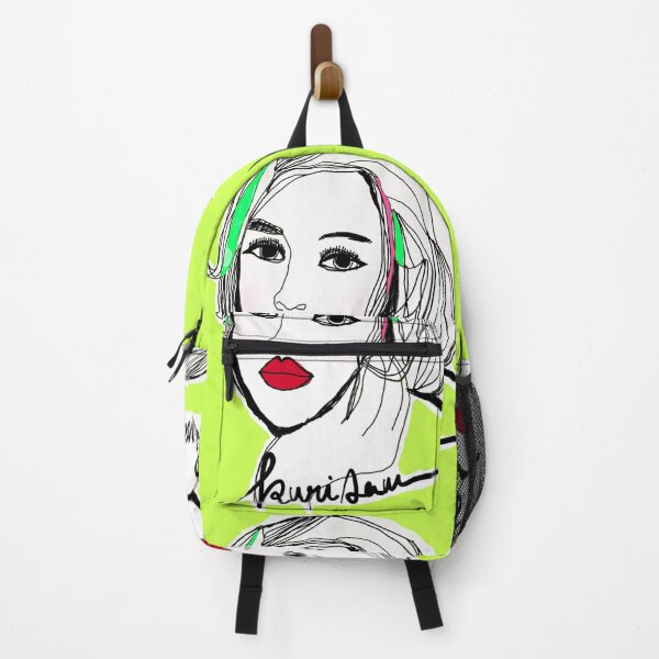 Item preview,  “Vivid Expression” designed and sold by kurisawa.