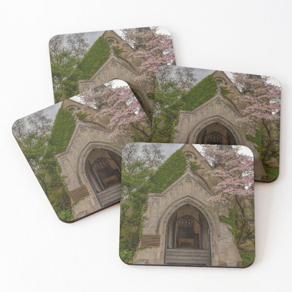 Item preview, Toronto Necropolis Chapel 3 designed and sold by jrtwynam.