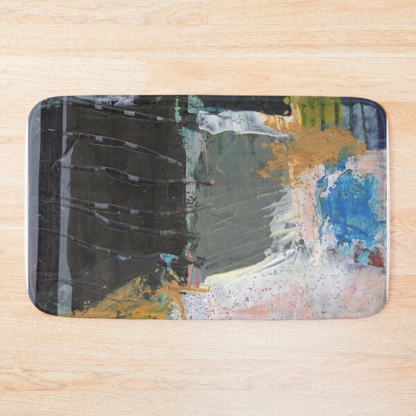 Item preview, Abstract Textured Squares and Organic Shapes  designed and sold by pngrktes-art.