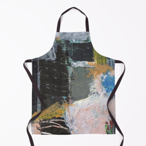 Item preview, Abstract Textured Squares and Organic Shapes  designed and sold by pngrktes-art.