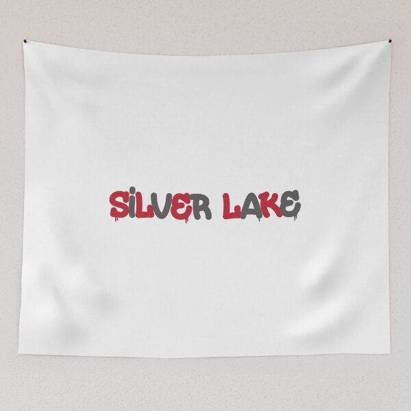 Item preview, silver lake camp designed and sold by designsbysamantha.