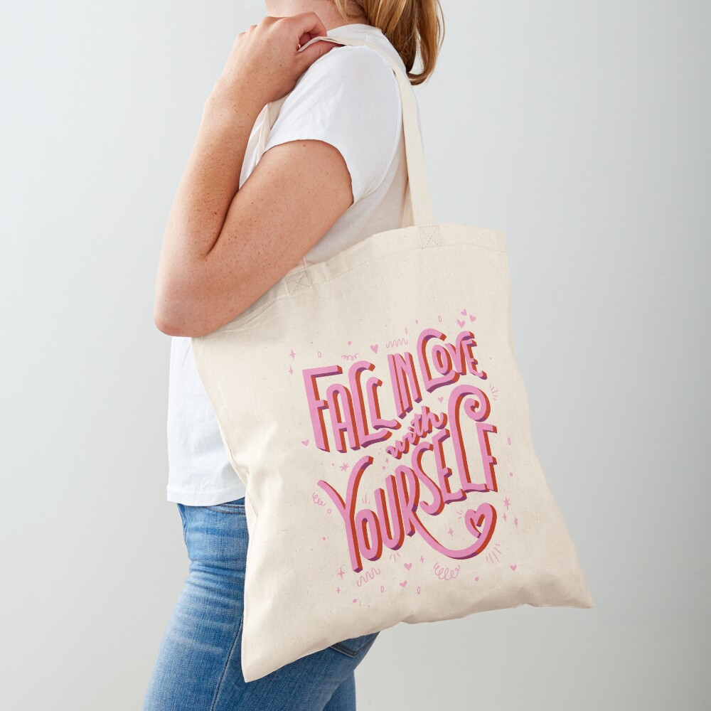 Item preview, Cotton Tote Bag designed and sold by indysign.