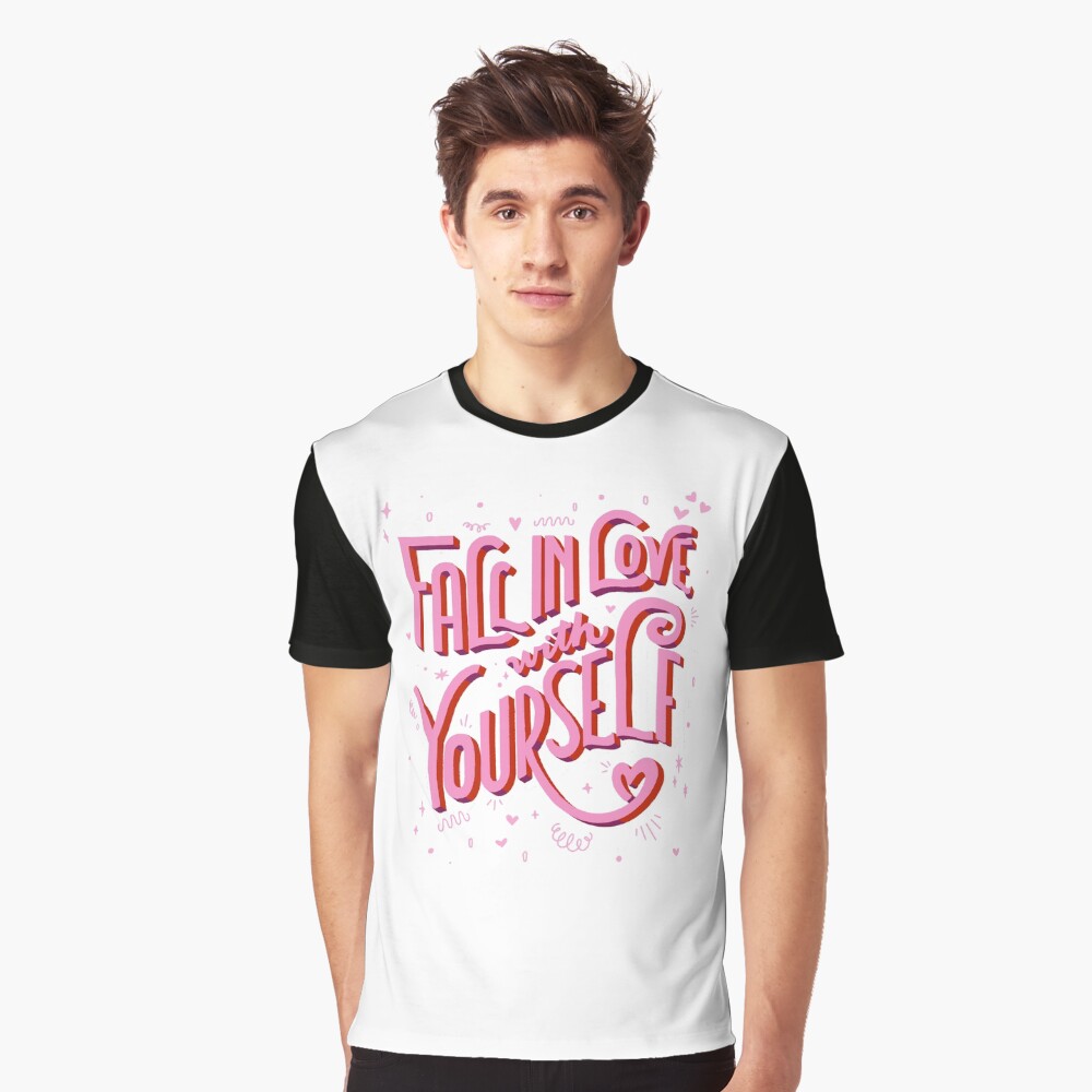 Item preview, Graphic T-Shirt designed and sold by indysign.