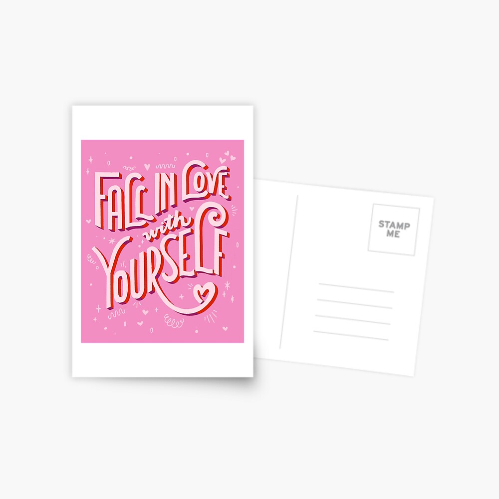 Item preview, Postcard designed and sold by indysign.