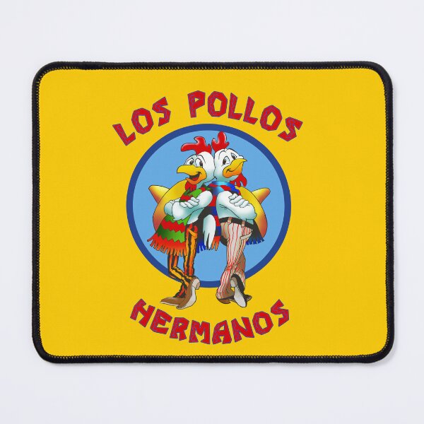 Item preview, Los Pollos Hermanos designed and sold by toyedesign.
