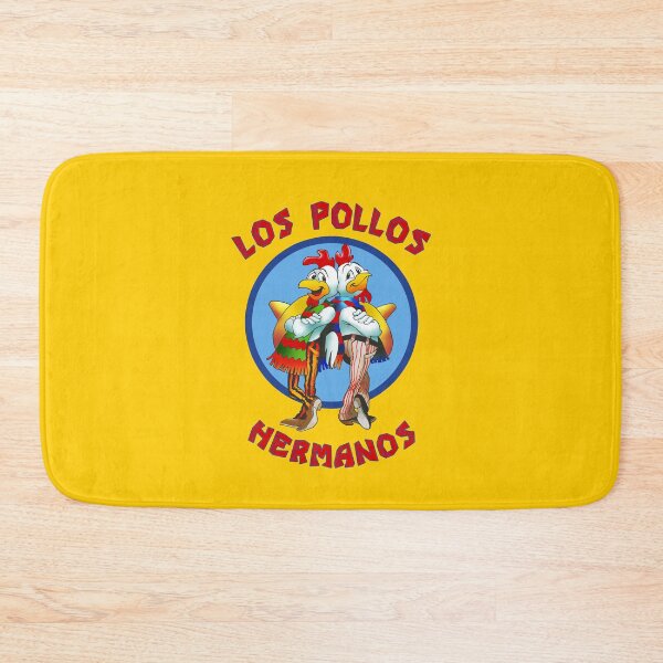 Item preview, Los Pollos Hermanos designed and sold by toyedesign.