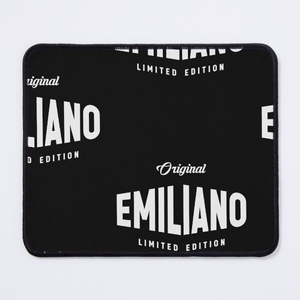 Item preview, Original Emiliano Funny Name Emiliano designed and sold by cidolopez.