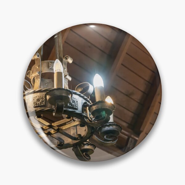 Item preview, Toronto Necropolis Chandelier designed and sold by jrtwynam.
