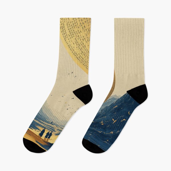 Item preview, The Path of the Written Wind designed and sold by oanaunciuleanu.