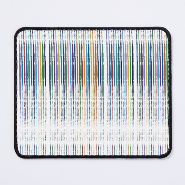 Item preview, Thin Multicolor Lines designed and sold by PSCSCo.