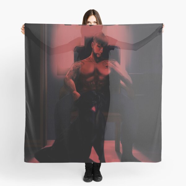 Item preview, Silent Kings Lone energy designed and sold by ESAIART.