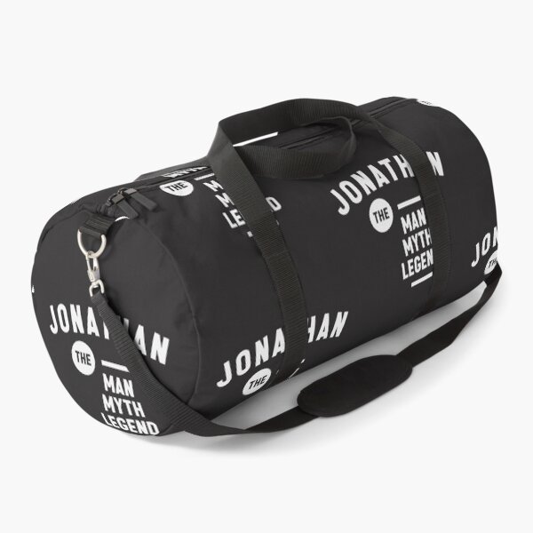 Item preview, Jonathan The Man Myth Legend Name Jonathan designed and sold by cidolopez.