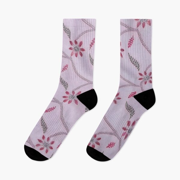 Item preview, Vintage Hand Embroidered Flower Motif designed and sold by Yas_oma.