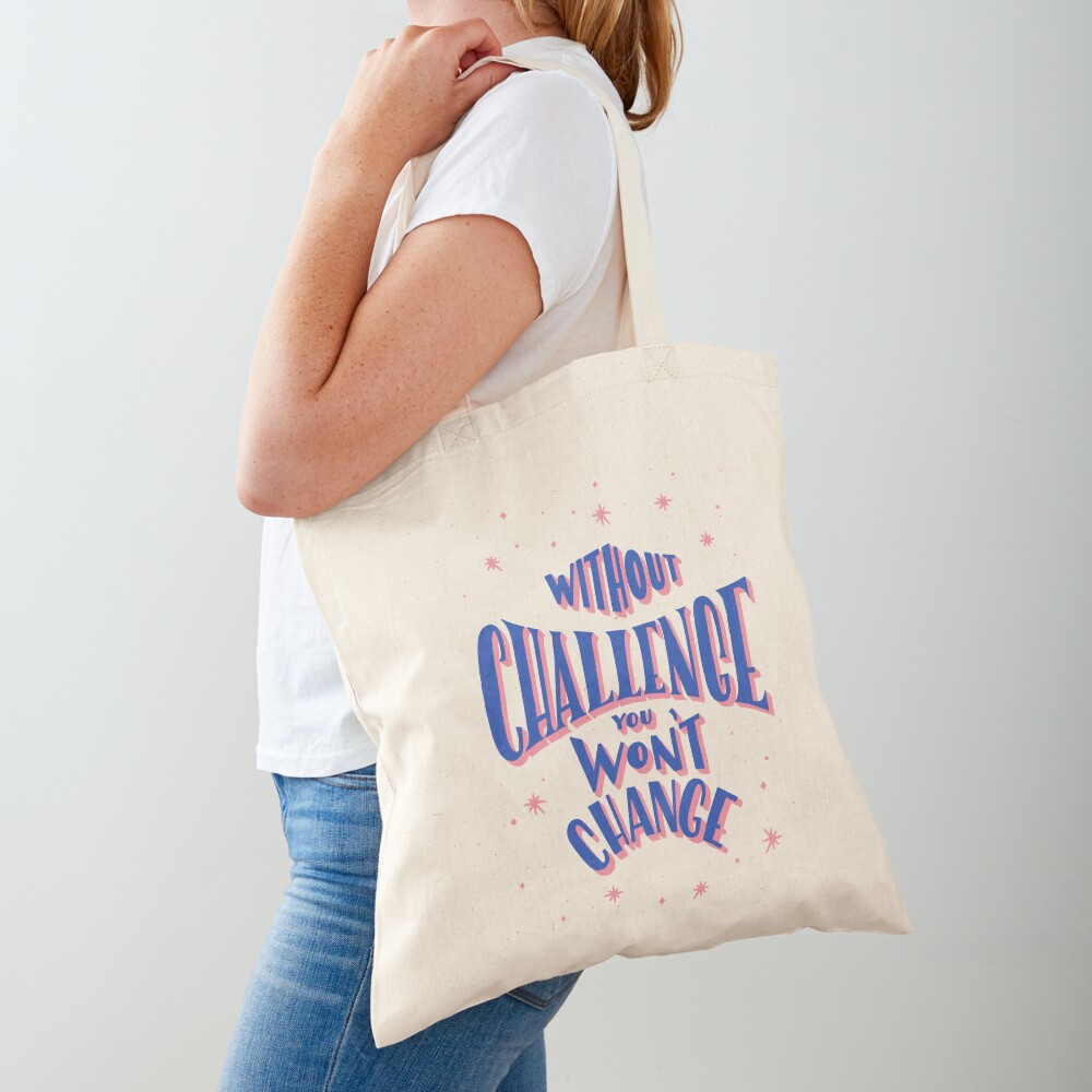 Item preview, Cotton Tote Bag designed and sold by indysign.