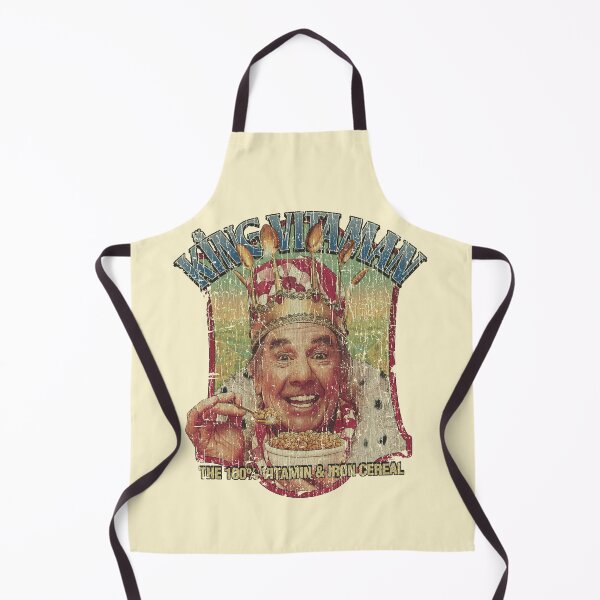 Item preview, King Vitaman II 1971 designed and sold by AstroZombie6669.