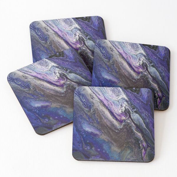 Item preview, Mini Galaxy Pour (Space) designed and sold by dabblerscorner.