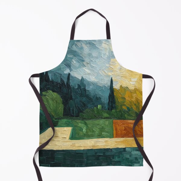 Item preview, Pythagoras | Post-impressionist painting style designed and sold by ComicsFactory.