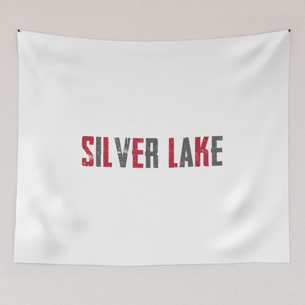 Item preview, silver lake camp designed and sold by designsbysamantha.