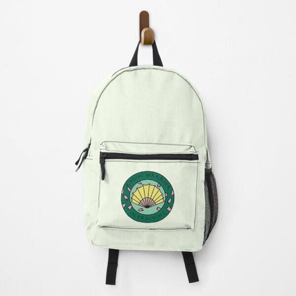Item preview, Kyoshi Warrior in training designed and sold by CheylaDesigns.