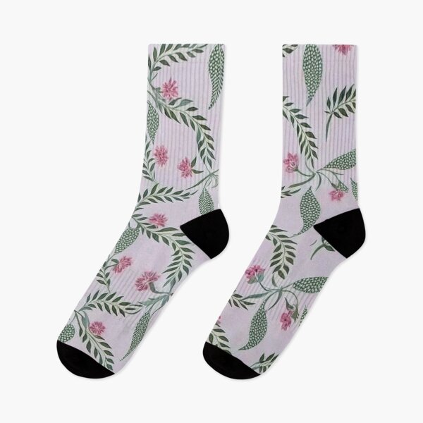 Item preview, Delicate Pink Petal Repeating Pattern designed and sold by Yas_oma.